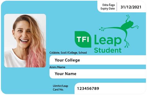 ucc smart card office|Student Leapcard .